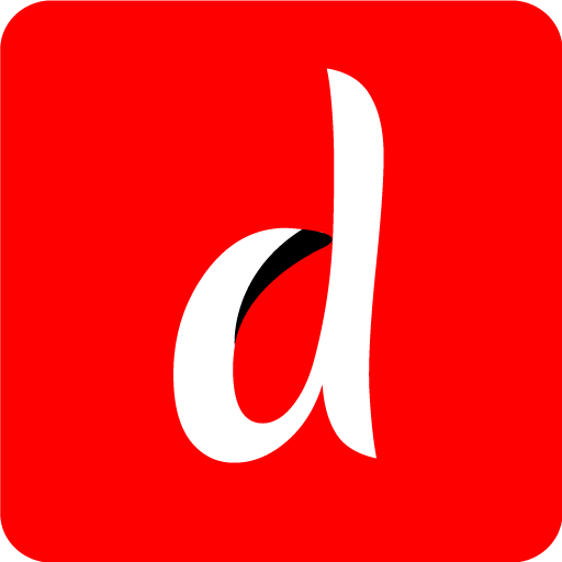 Dhama Logo